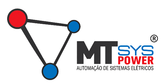MTSys Power — Automação de sistemas elétricos